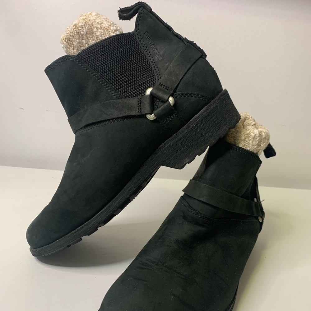 Teva Size 8 Waterproof Chelsea Boot